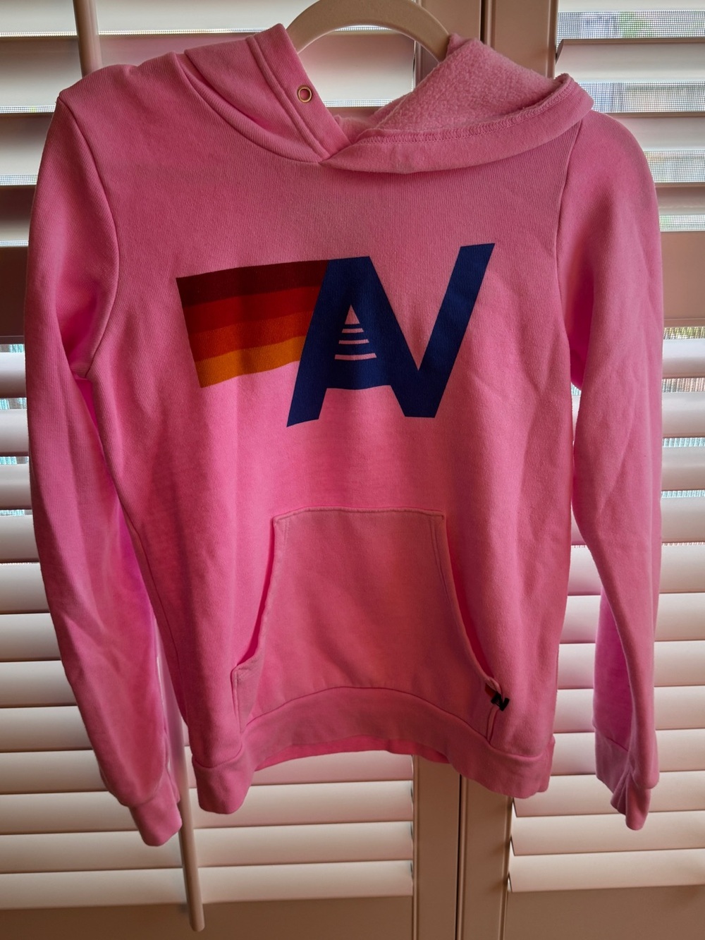 Aviator Nation Sweatshirt/Hoddie
